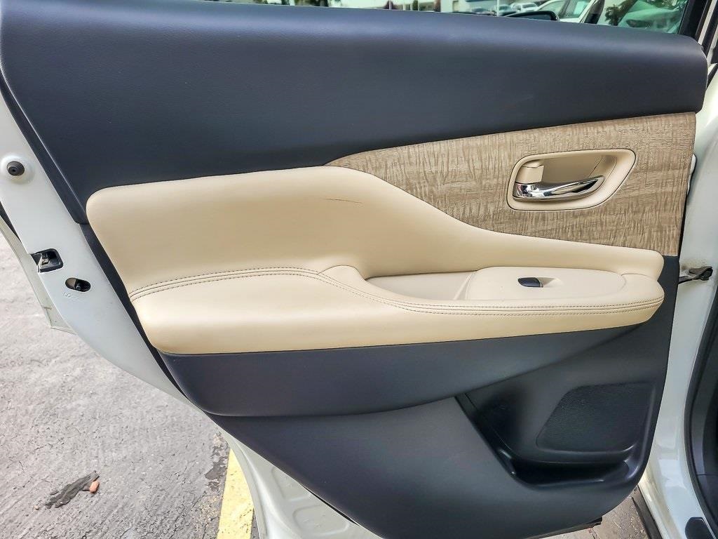 2021 NISSAN MURANO - Image 18