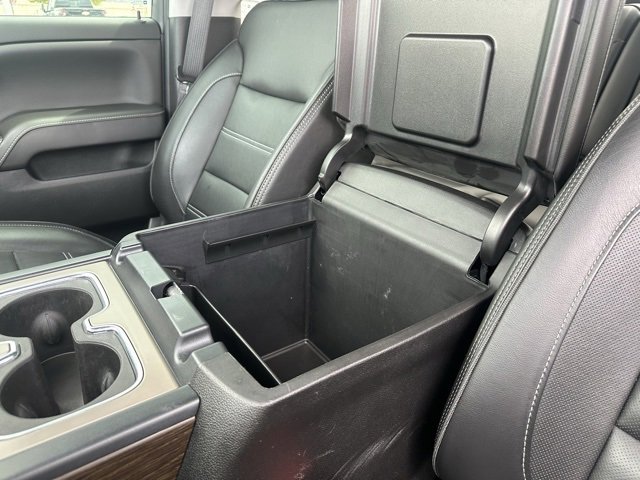 2018 Gmc Sierra 1500 Denali photo 35
