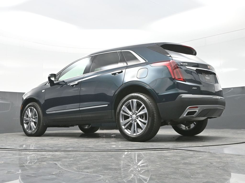 2025 Cadillac XT5 Premium Luxury photo 15