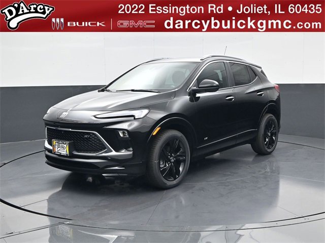 2026 Buick Encore GX Sport Touring's photo