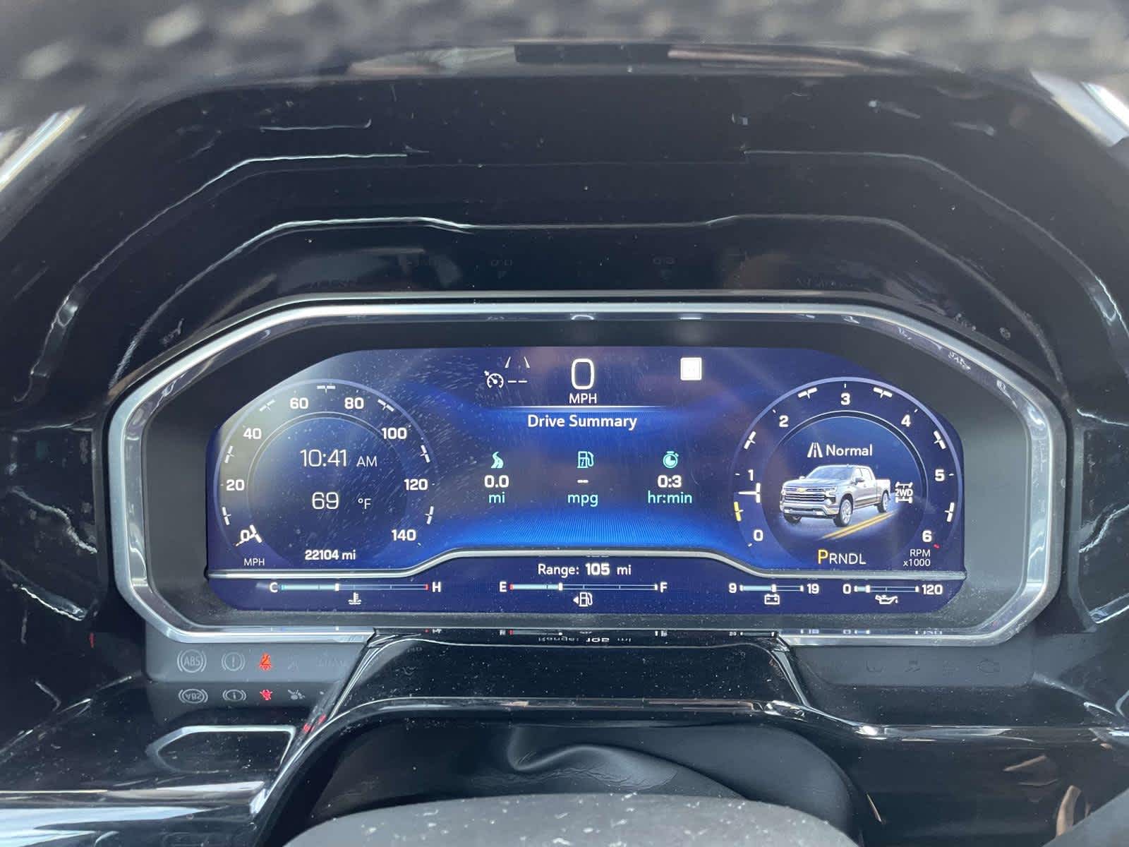 2022 Chevrolet Silverado 1500 LT photo 29