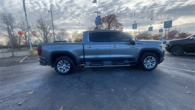 2021 GMC SIERRA - Image 2