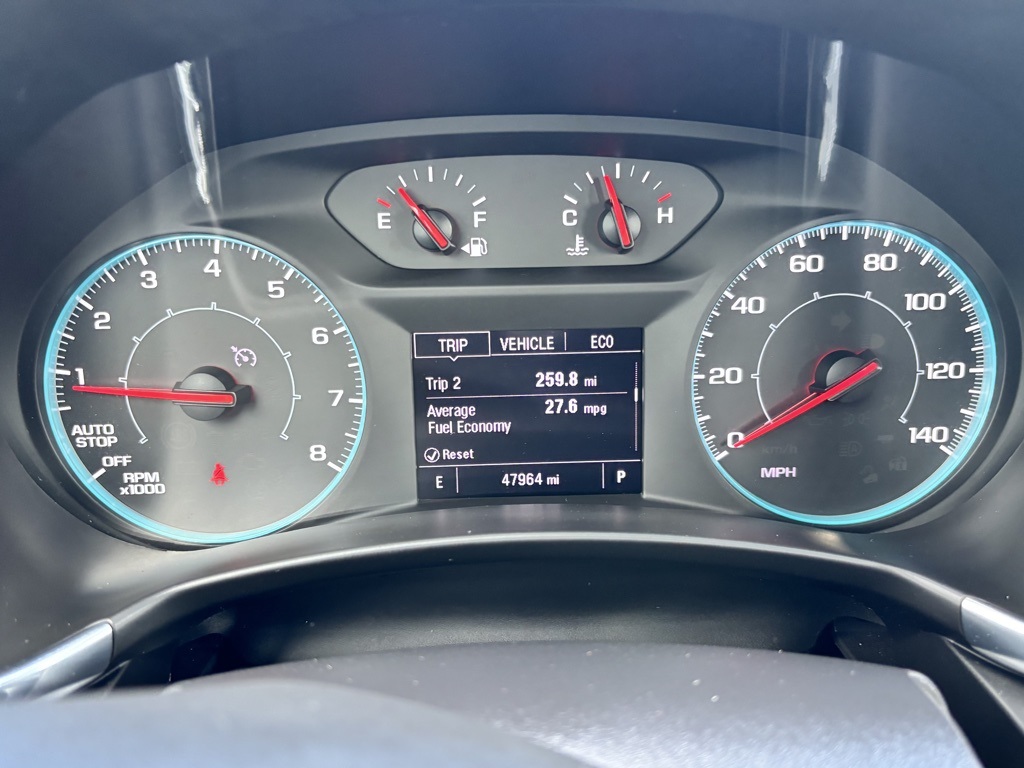 2023 Chevrolet Equinox LS photo 7
