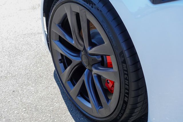 2023 Tesla Model S Plaid photo 9