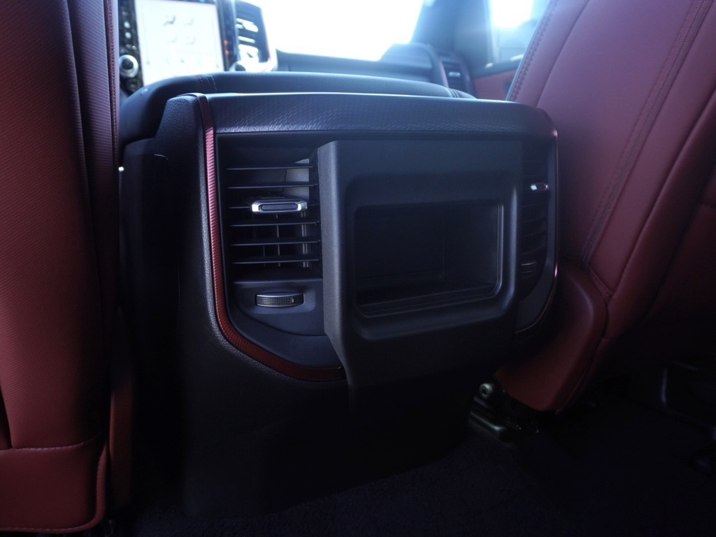 2026 Ram 1500 Rebel photo 21