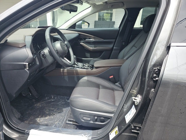 2025 Mazda CX-30 2.5 S Premium photo 9