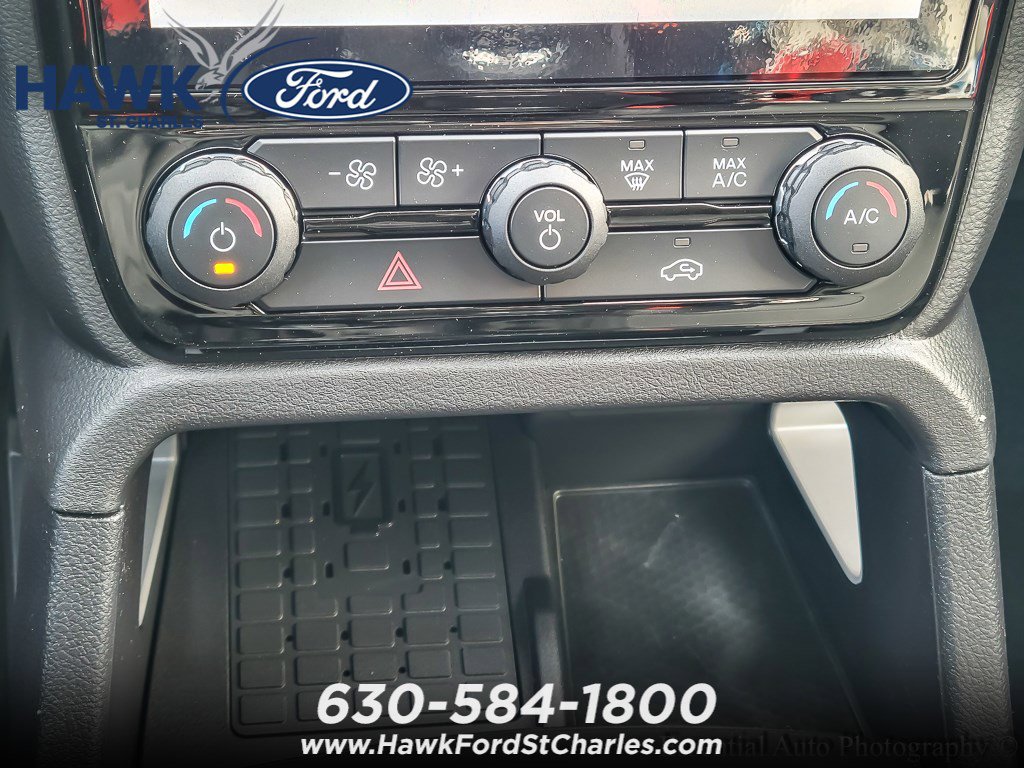 2025 FORD RANGER - Image 12