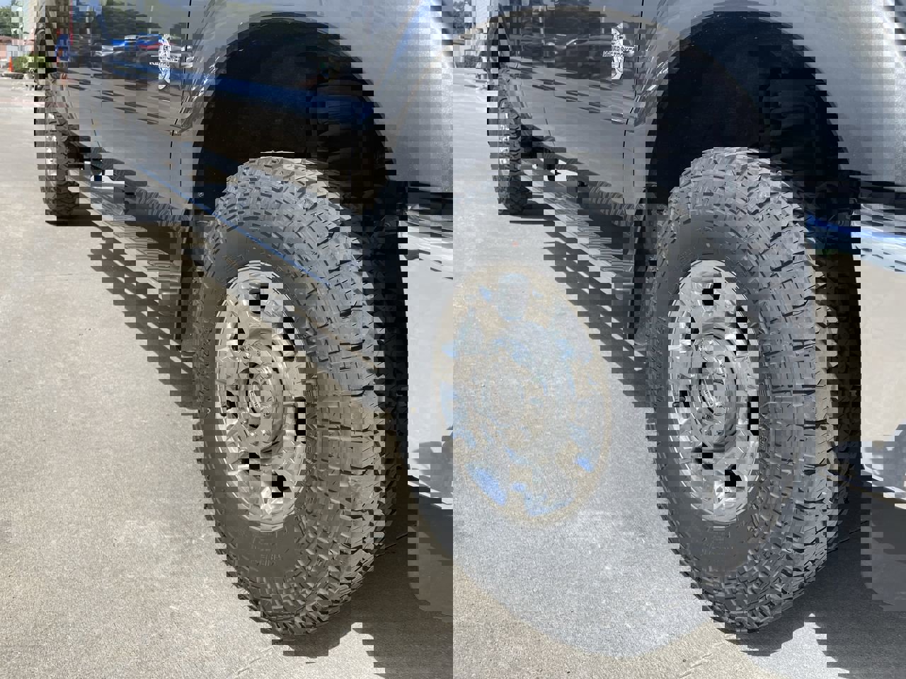 Used 2016 Ford F-250 Super Duty XLT with VIN 1FT7W2BT7GEC97684 for sale in Kansas City