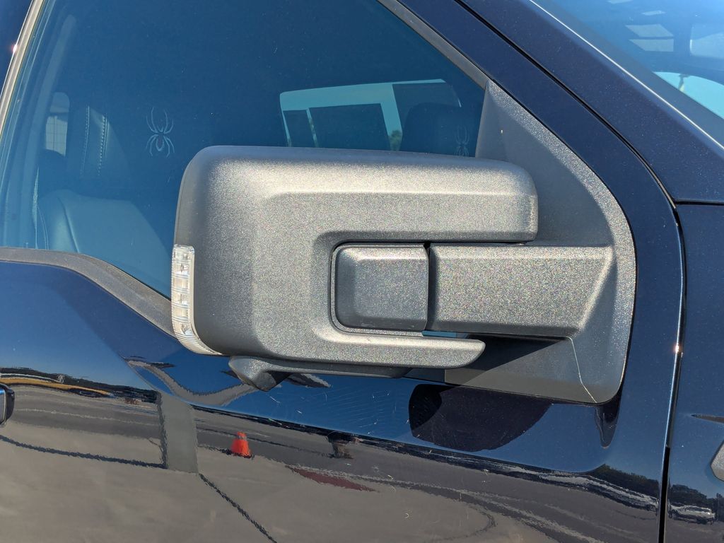 2025 Ford F-150 XLT photo 12