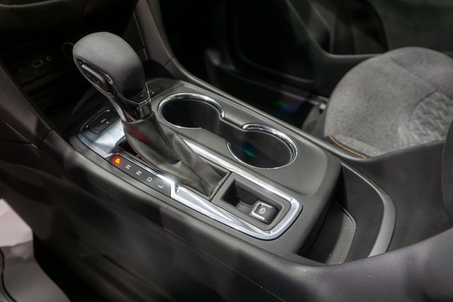 2022 Chevrolet Equinox LT photo 22
