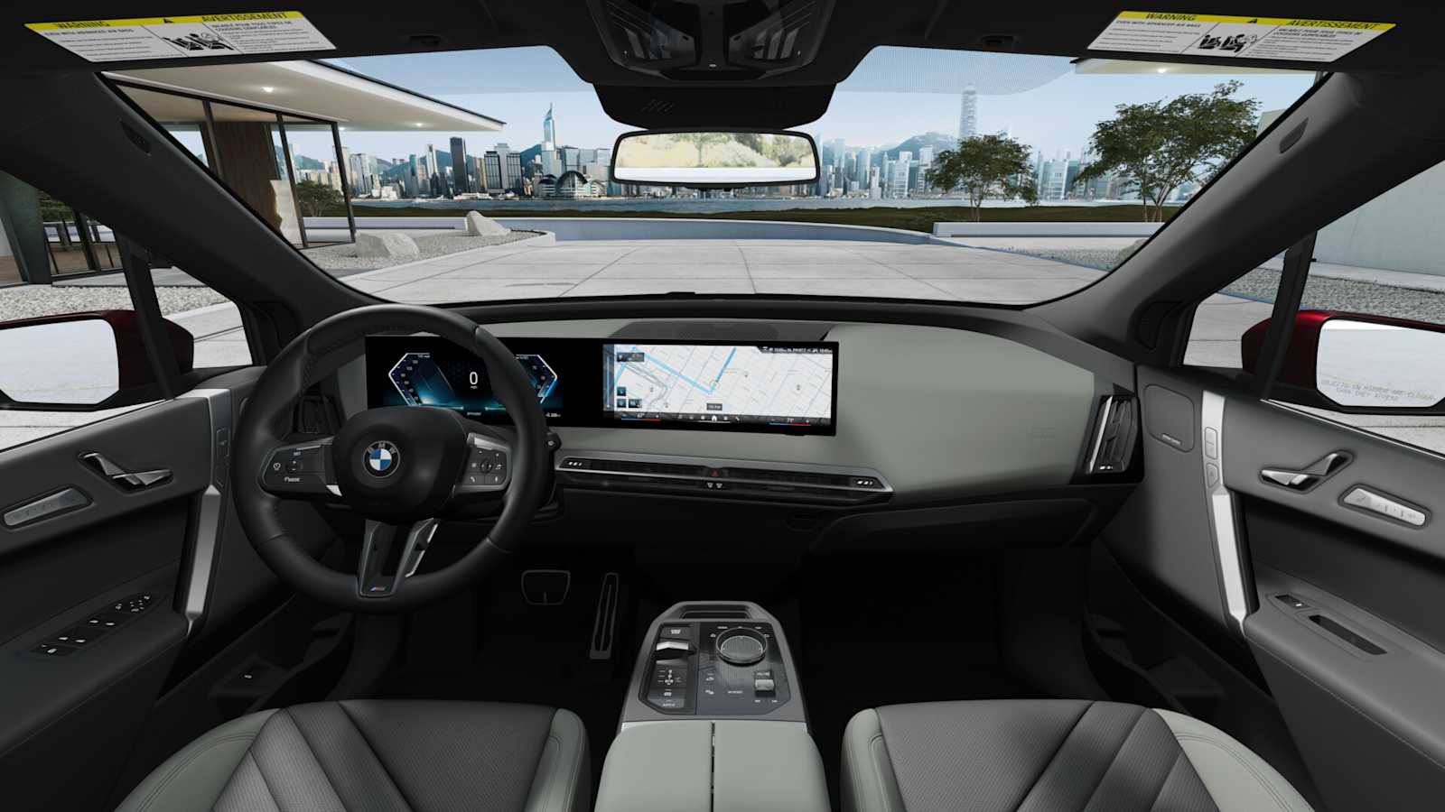 2026 Bmw iX photo 9