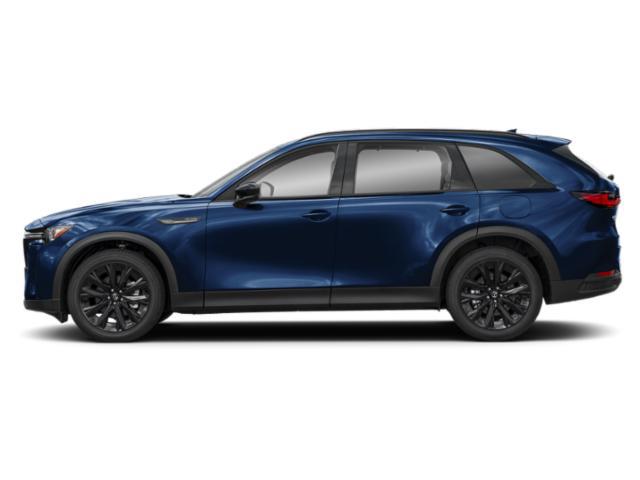 2026 Mazda CX-90 3.3 Turbo Premium S photo 3
