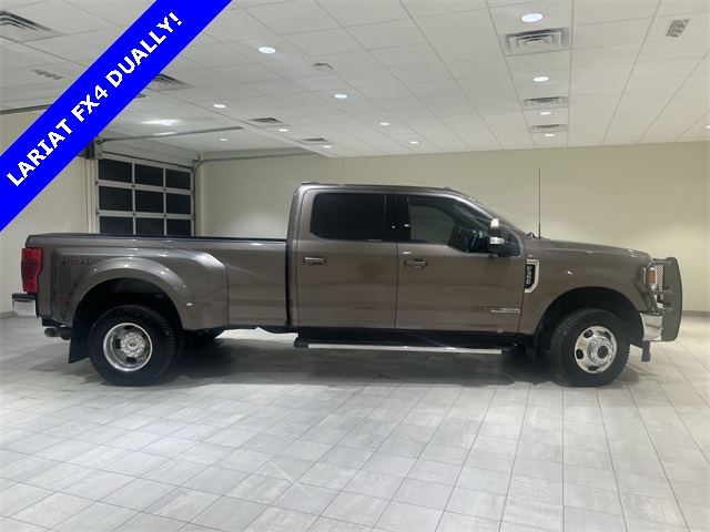 2022 Ford F-350 photo 6