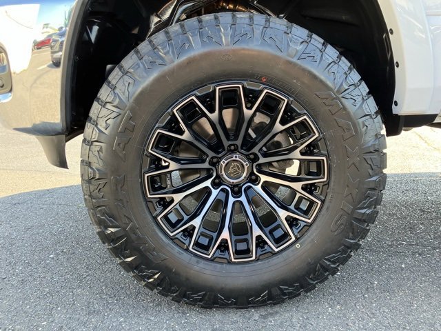 2025 Ram 1500 Big Horn photo 4