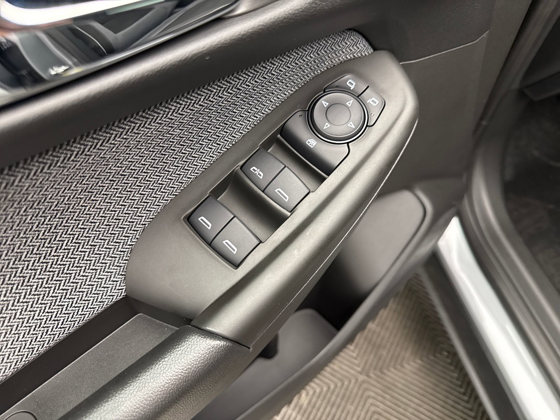 2026 Chevrolet Trailblazer LT photo 29
