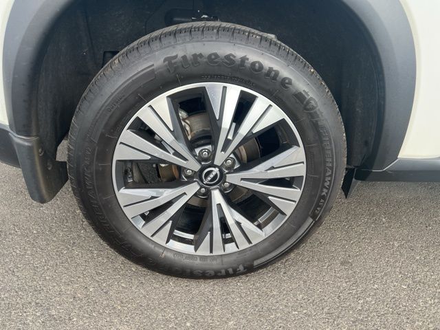 2023 Nissan Rogue SV photo 20