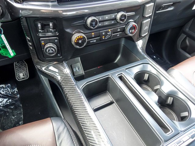 2024 FORD F-150 - Image 56