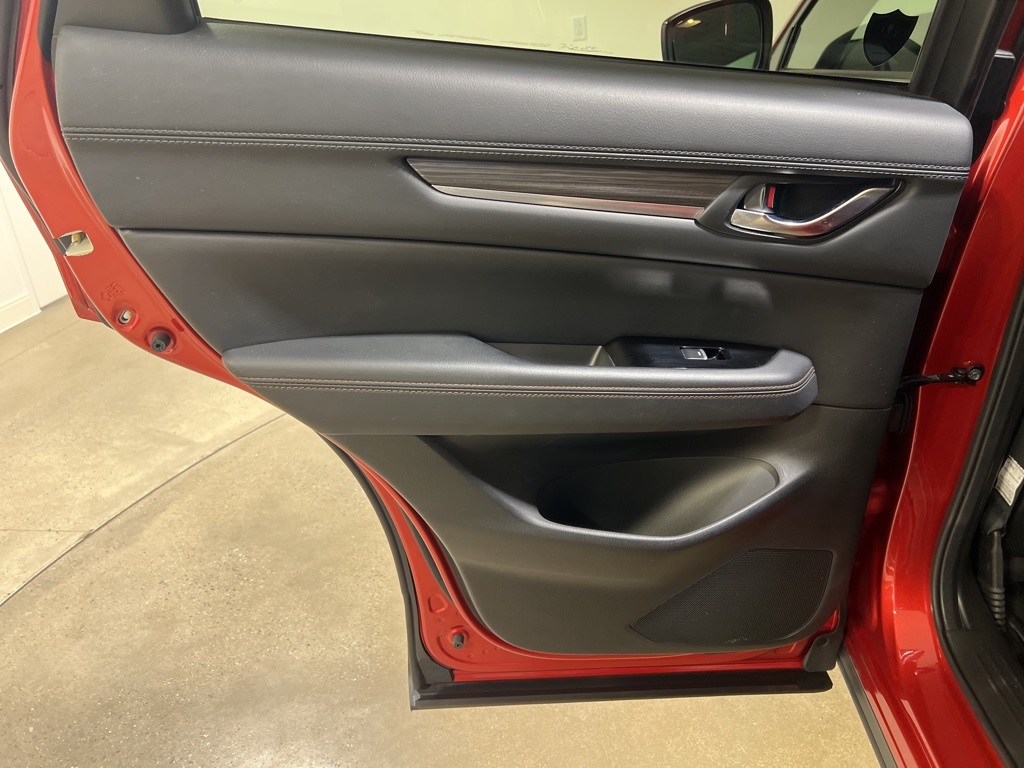 2021 Mazda CX-5 Grand Touring Reserve photo 20