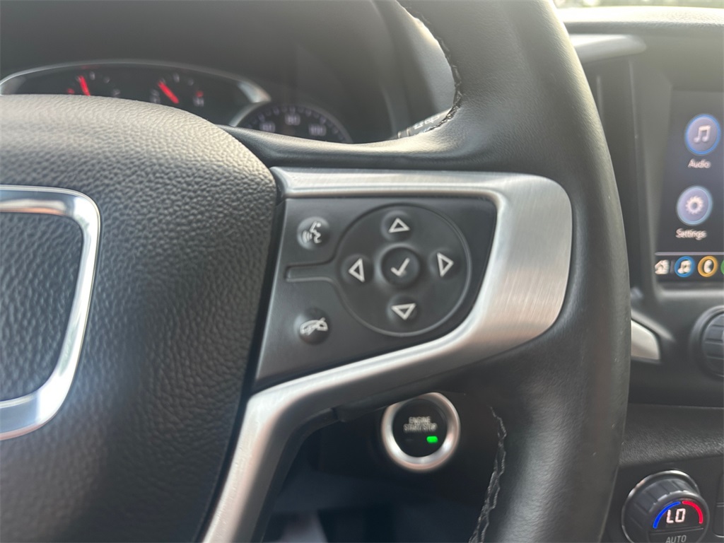 2024 Gmc Terrain SLT photo 30