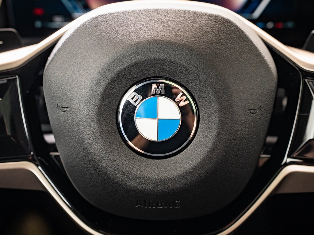 2025 Bmw X3 30x Drive photo 26