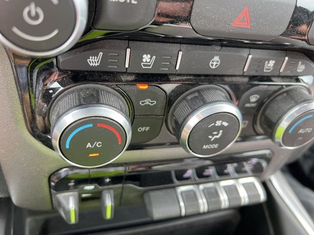 2022 Ram 1500 Laramie photo 10