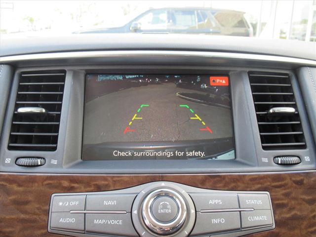 2019 Nissan Armada SV photo 22