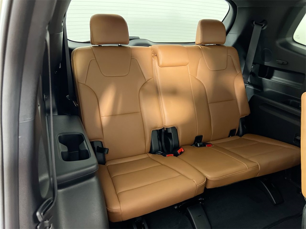 2025 Kia Telluride X-Line X-Pro photo 28