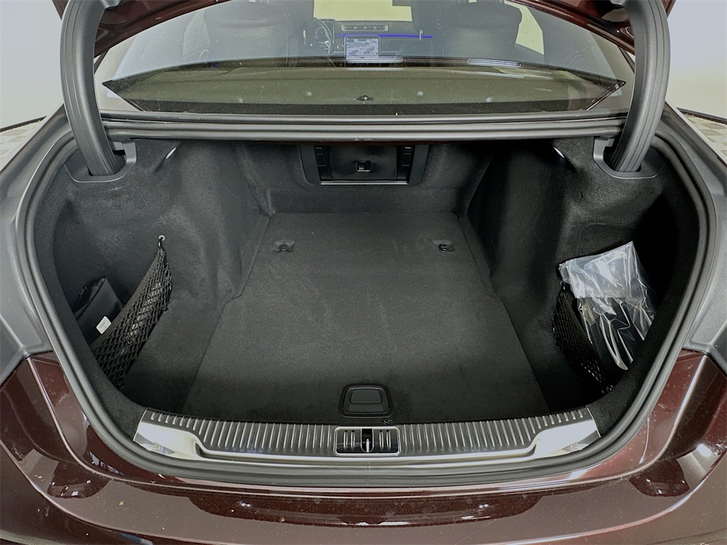 2026 Mercedes Benz S 580 4MATIC photo 28