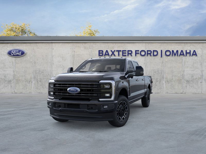 2026 Ford F-250 photo 16