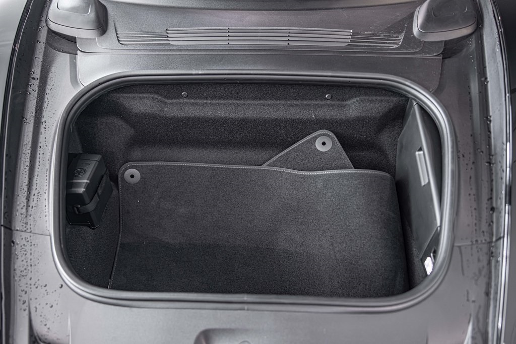 2026 PORSCHE 911 - Image 4