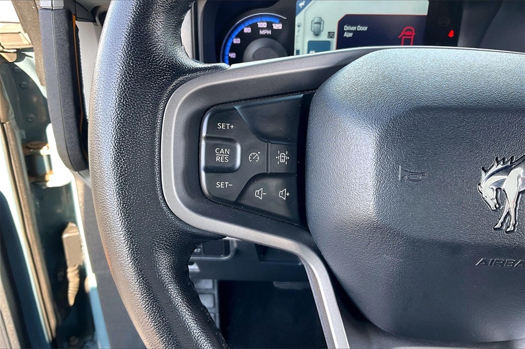 2021 FORD BRONCO - Image 16