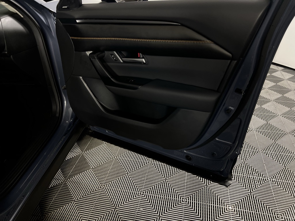 2024 Mazda CX-50 2.5 Turbo Premium photo 28