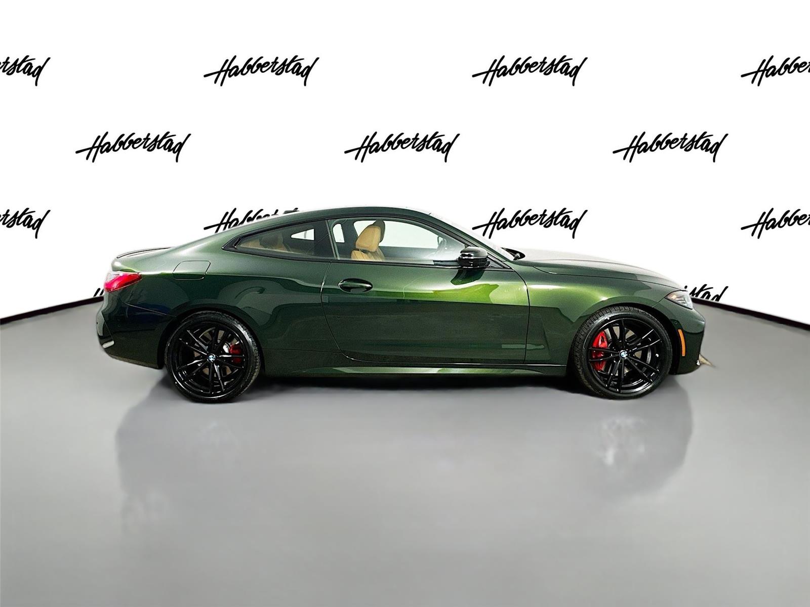 2024 Bmw M440i xDrive photo 4