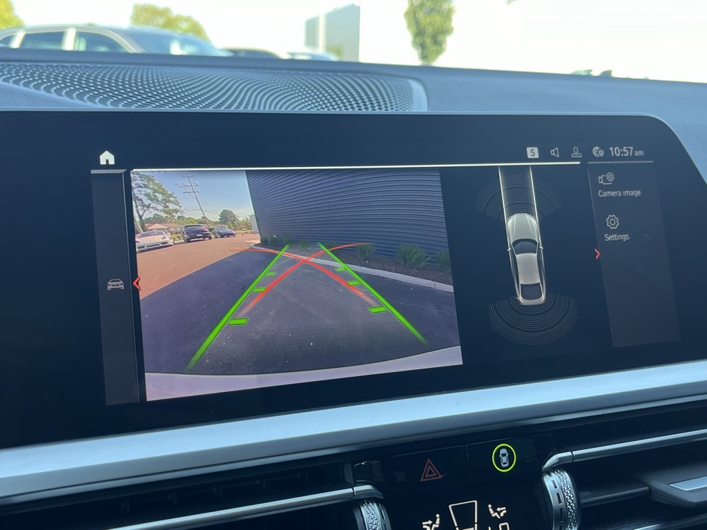 2023 Bmw 430i xDrive GC photo 20