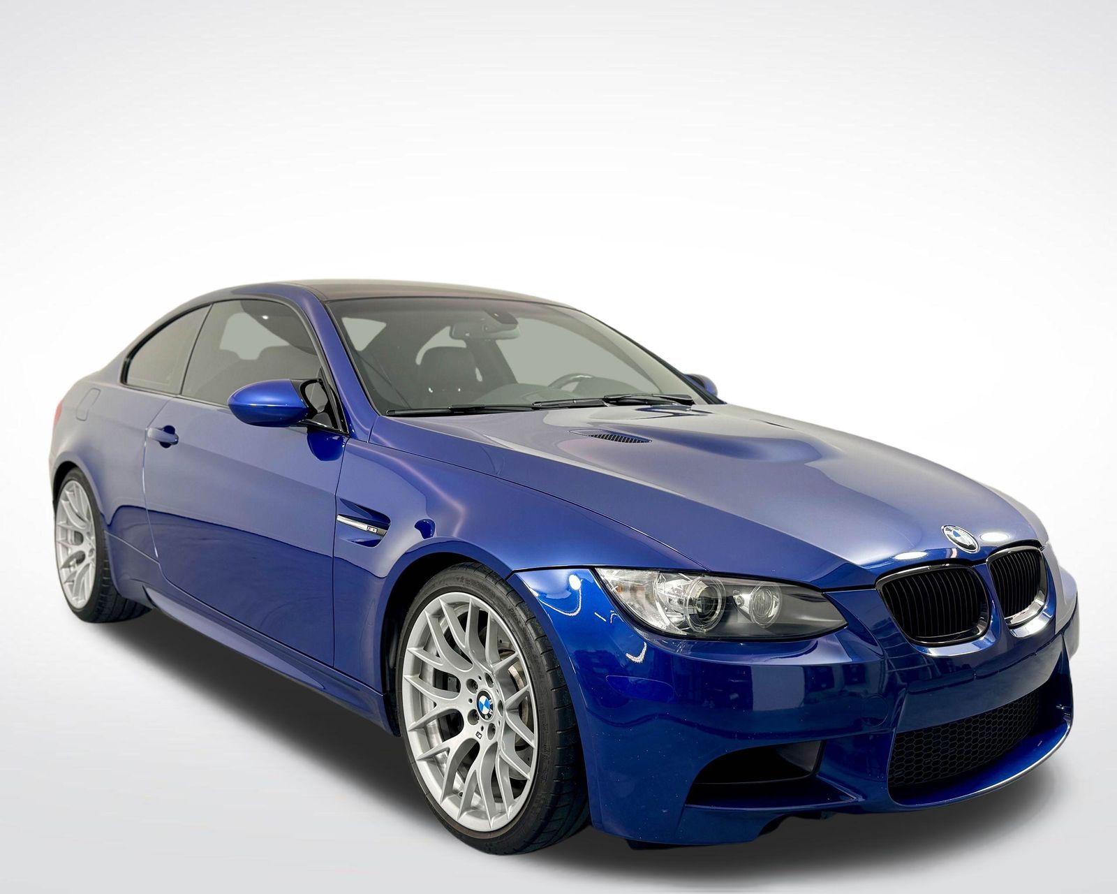 2013 Bmw M3 3 photo 3