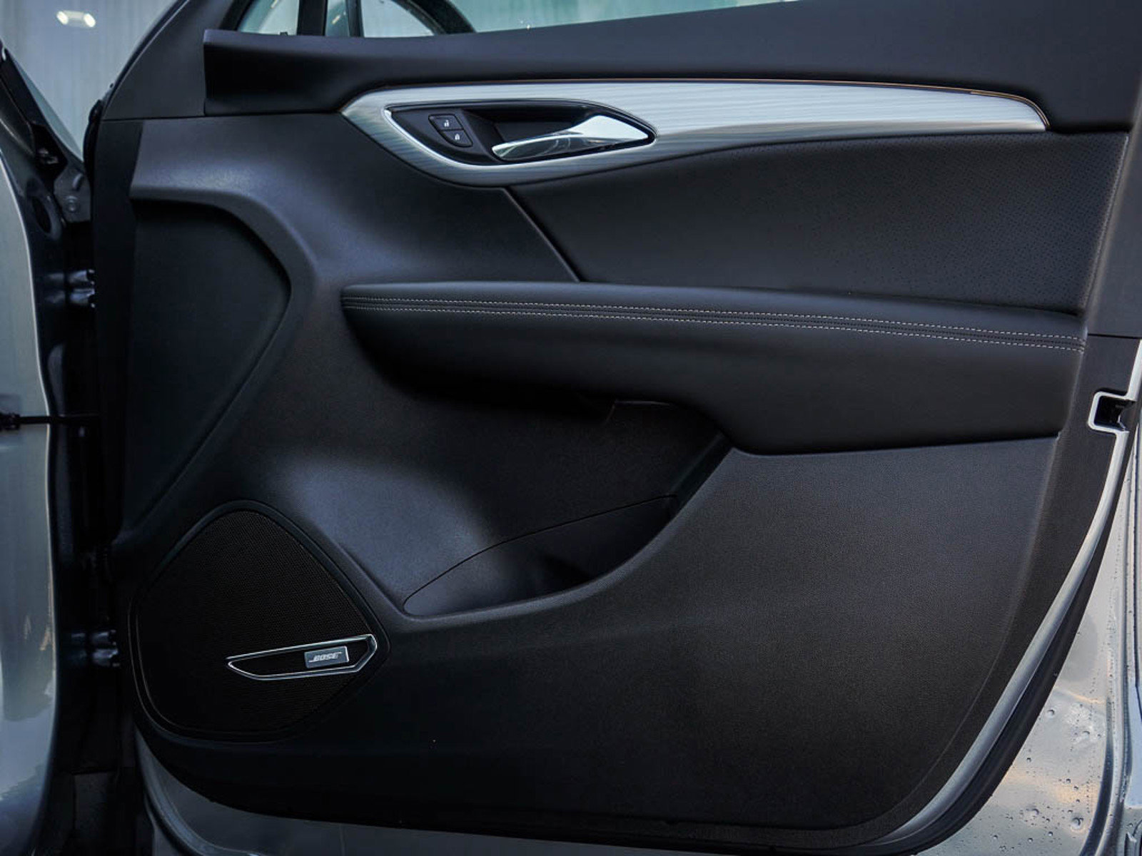 2025 Buick Envision Avenir photo 8