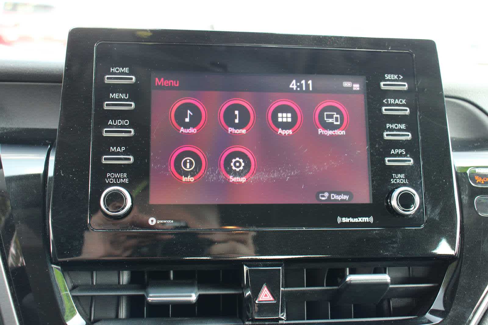 2023 Toyota Camry LE photo 21