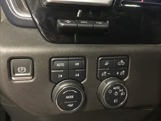 2022 Chevrolet Silverado 1500 High Country photo 7