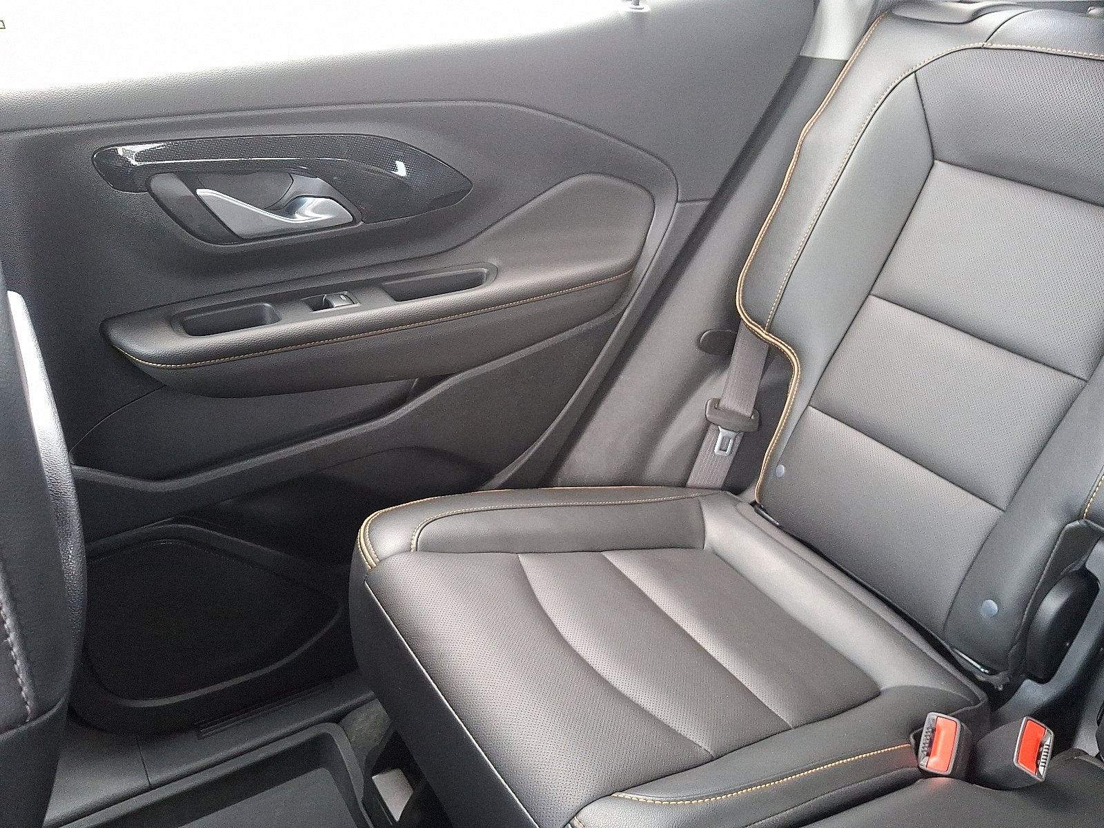 2022 Gmc Terrain AT4 photo 18