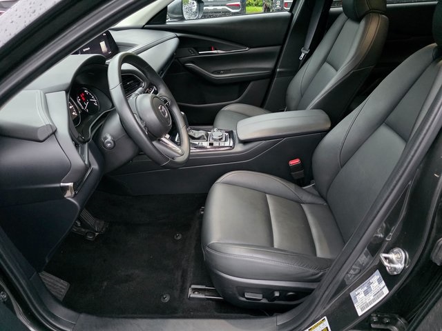 2024 Mazda CX-30 2.5 S Preferred photo 14