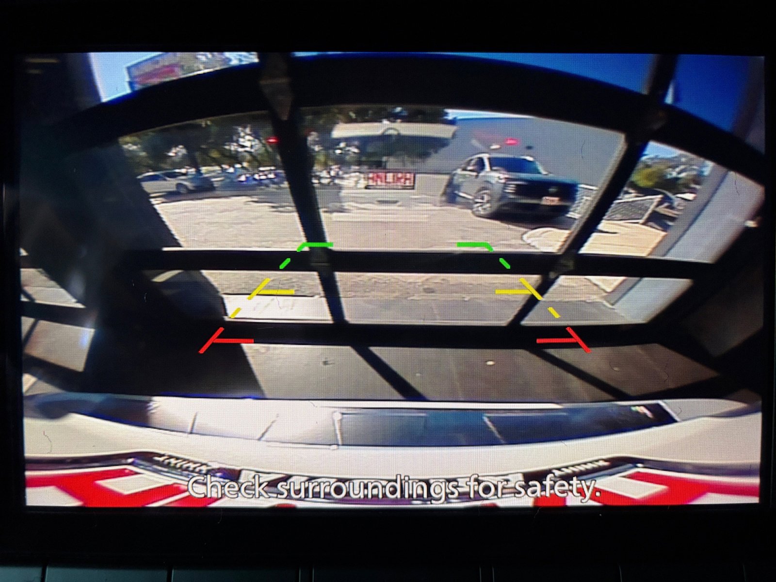 2026 Nissan Rogue SV photo 2