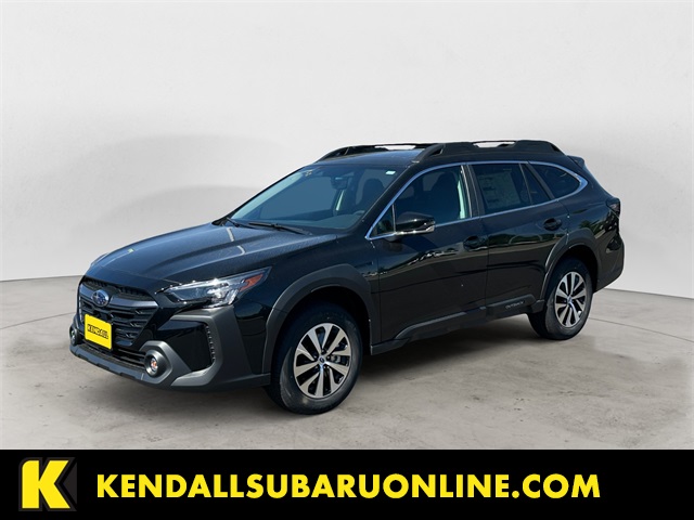2025 Subaru Outback Premium's photo