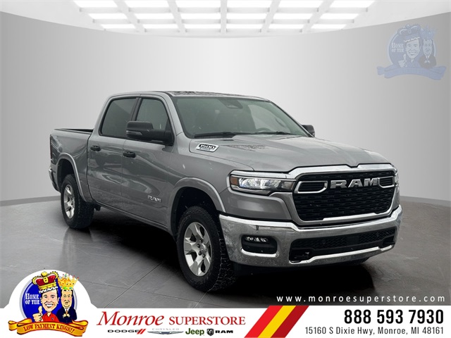 2025 RAM Ram 1500 Pickup Big Horn/Lone Star's photo