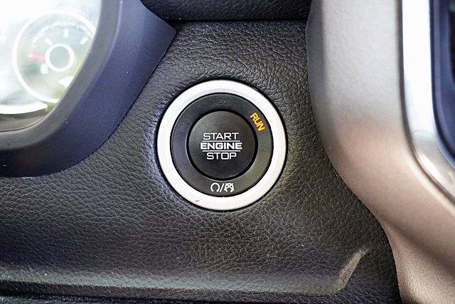 Certified Used 2024 White Ram Laramie image 32