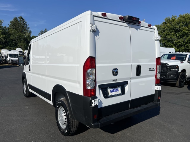2025 Ram ProMaster 1500 photo 12