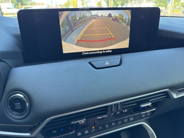 2025 Mazda CX-90 3.3 Turbo Premium S photo 14