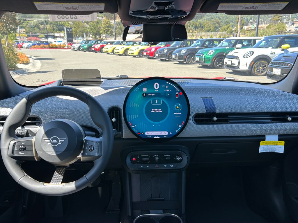 2025 Mini Cooper 4 Door Hardtop Signature photo 32