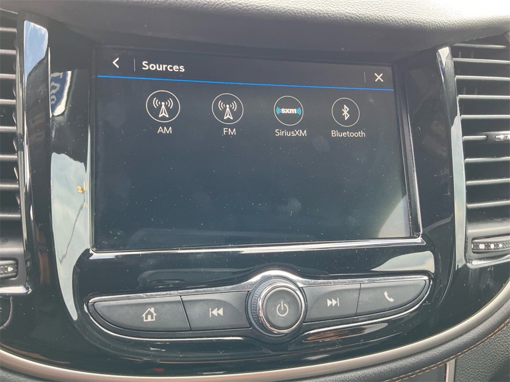 2019 Chevrolet Trax LT photo 17