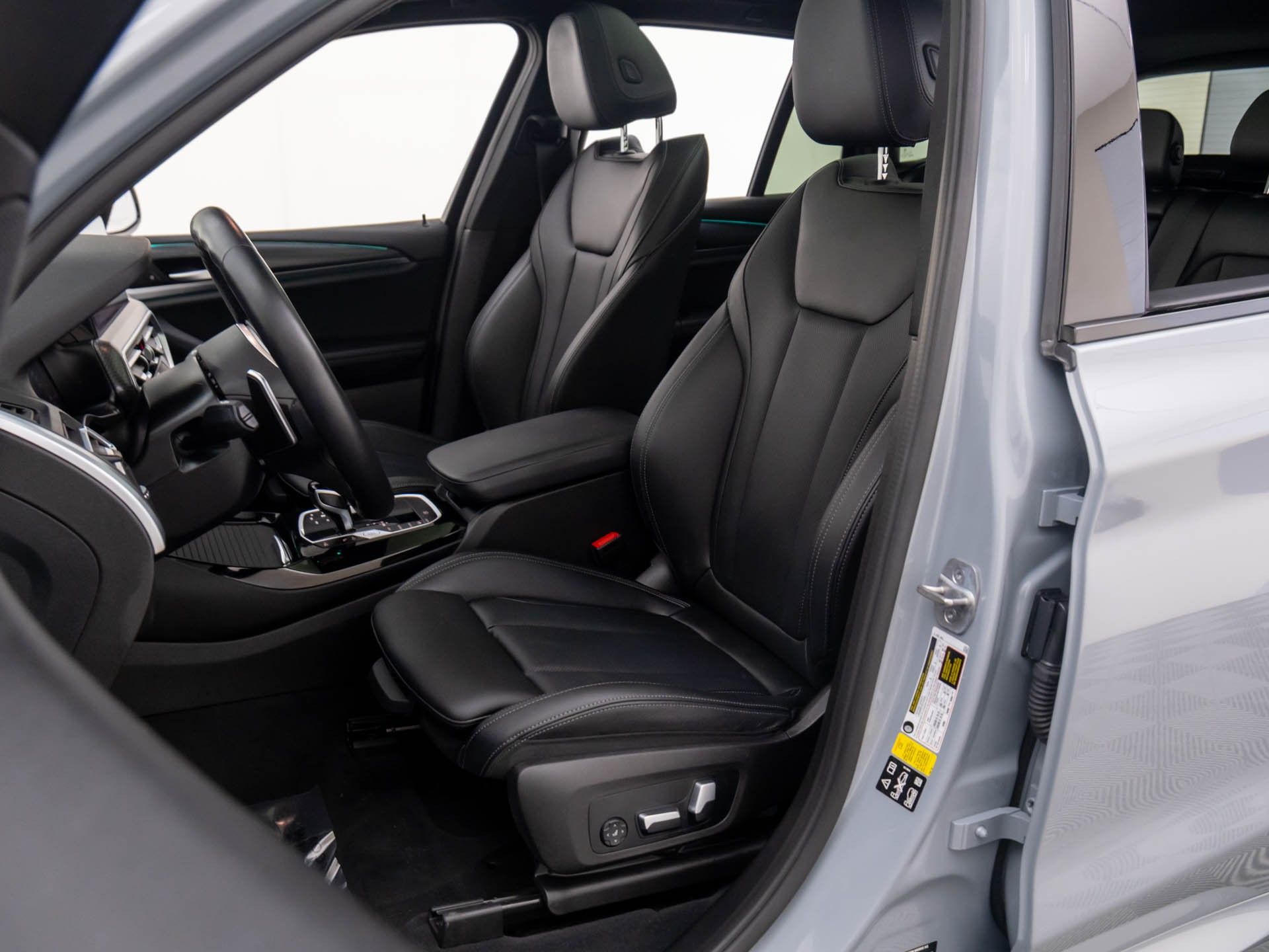 2022 Bmw X3 xDrive30i photo 10