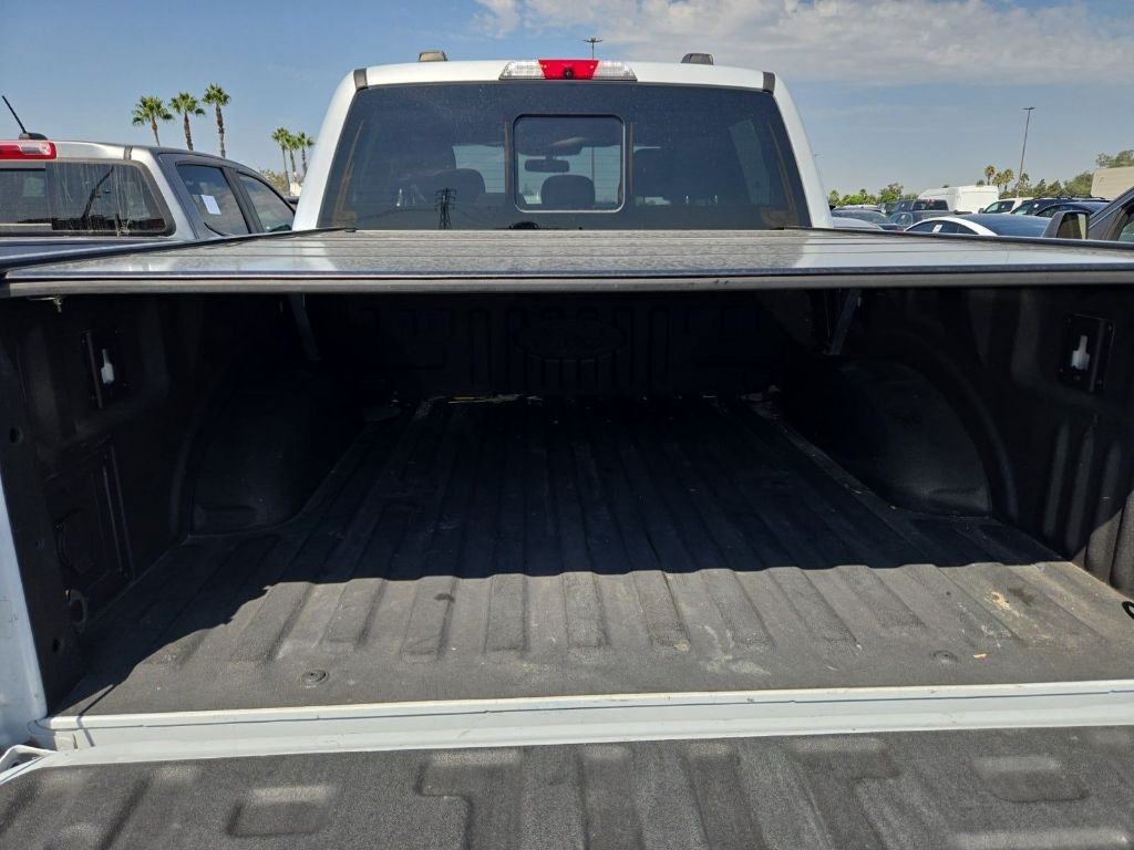 2022 Ford F-150 XLT photo 4